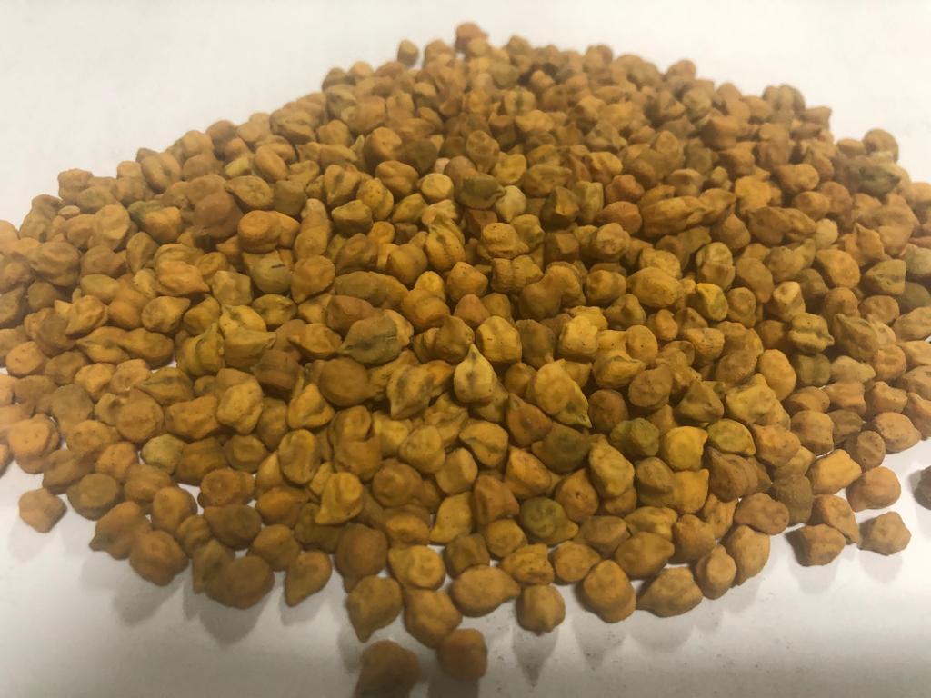 Desi Chickpeas