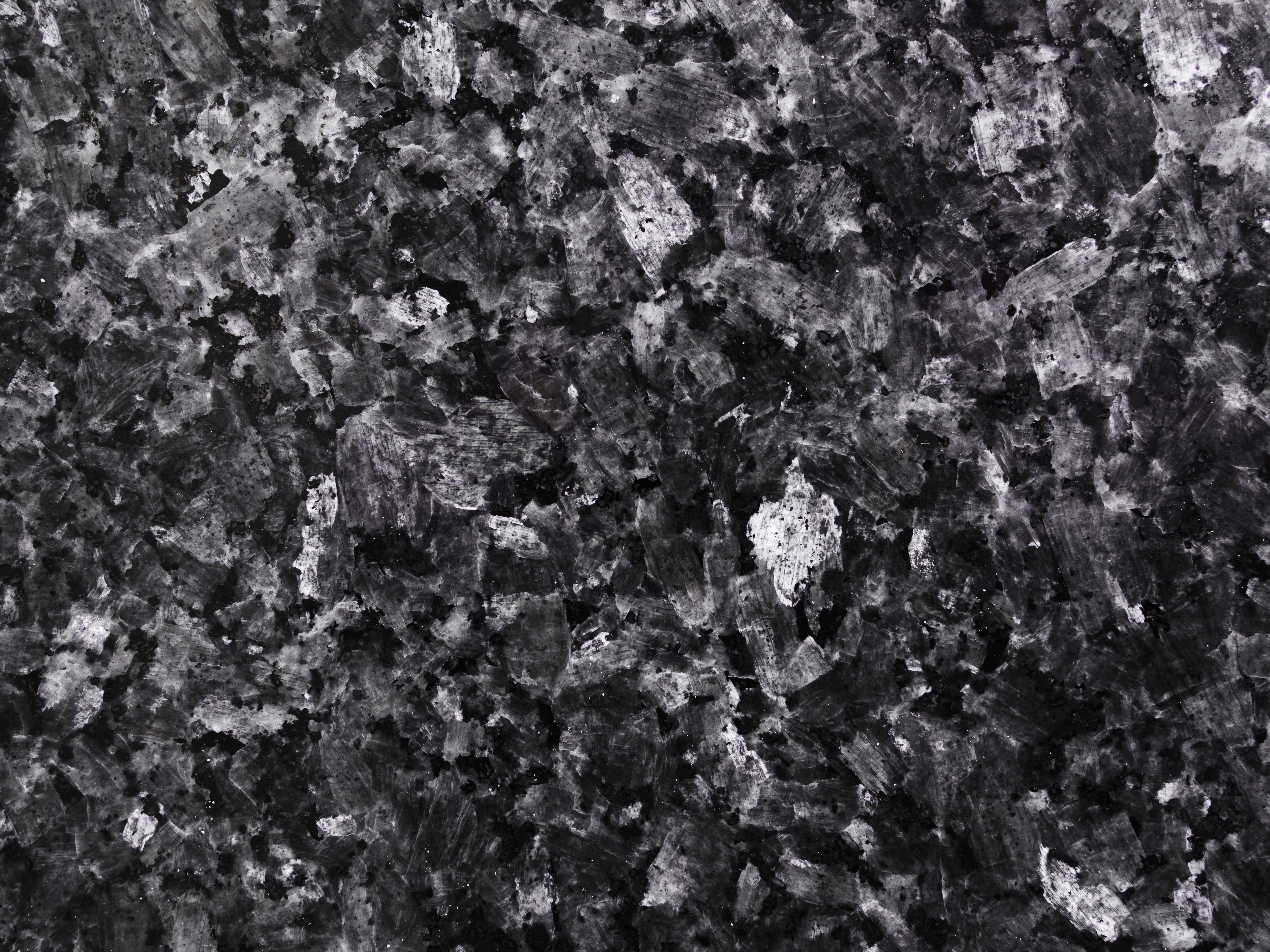 Absolute Black Granite