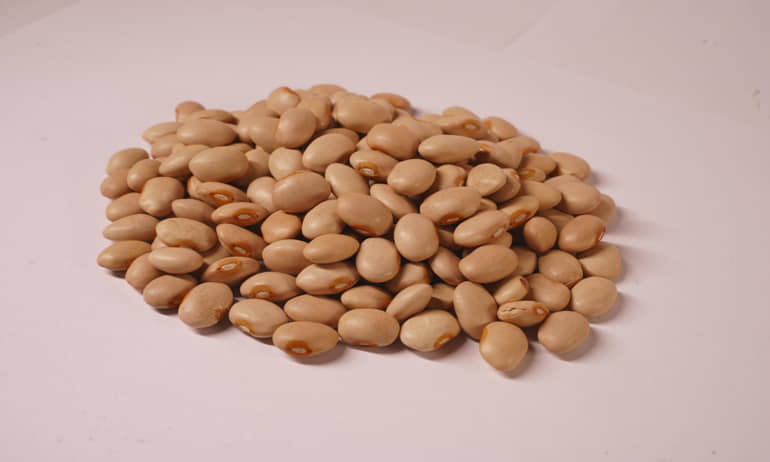 Light Brown Peas